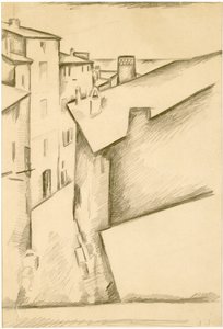 Sans Titre - Maurice Denis